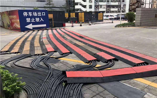 皋兰发电机组电缆选型完整具体步骤(工程通用标准流程)